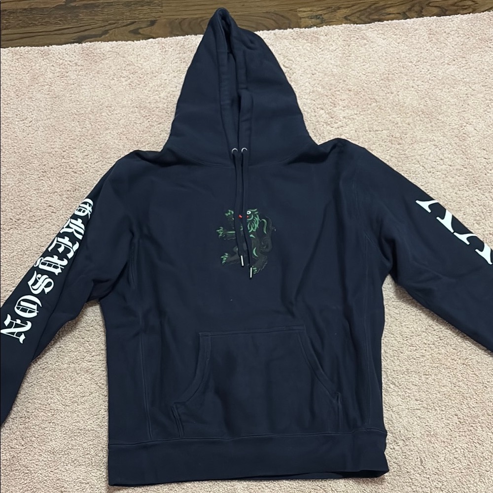 Greyson limited hoodie